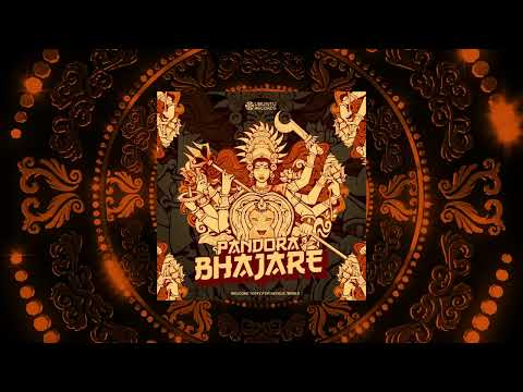 Pandora -  Bhajare (Offical Video)