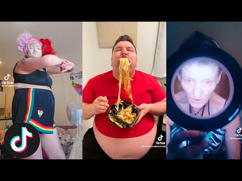 TIKTOK Cringe Comp #14 ~ Try Not to Cringe