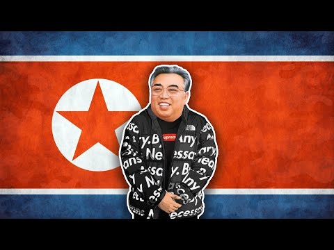 KIM IL-SUNG DRIP (The soldiers answered Trap Remix prod. by BBM)