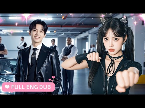 【ENG SUB】💕The female killer tried every means to kill the CEO, but CEO smiled,said she was so cute!