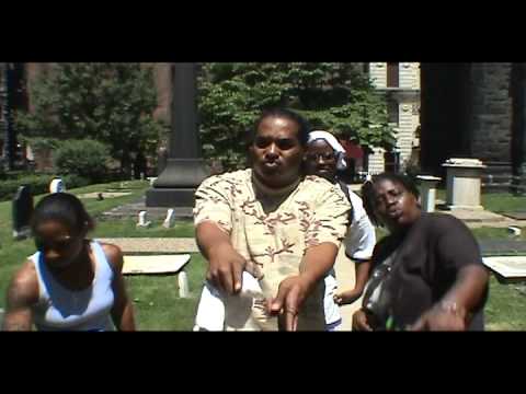 JPB Feat. Maui "Fire" Music Video