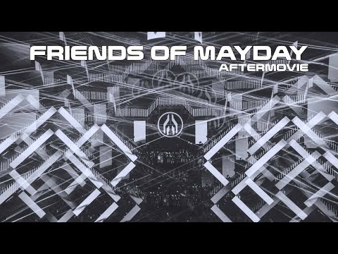 MAYDAY Poland "ALWAYS TOGETHER" | Friends of MAYDAY