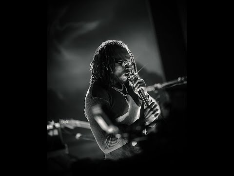 (FREE) Gunna Type Beat - "Slowed"