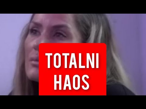 ZVEZDAN PRED MILIONIMA URADIO OVO ANI - SVI U ŠOKU