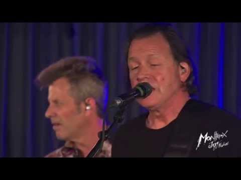 "Nasty Habits"  TOMMY CASTRO & the PAINKILLERS @ Montreux Jazz Festival 2015