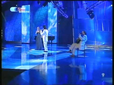 FC 2007: Henrique Feist & Vanessa Silva - "Além Do Sonho"