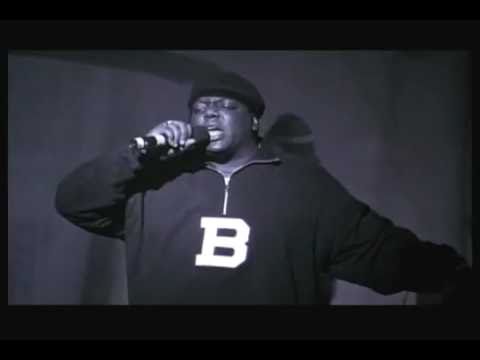 The Notorious B.I.G. Ft, Puff Daddy - Warning - Live in Concert