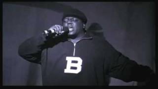 The Notorious B.I.G. Ft, Puff Daddy - Warning - Live in Concert