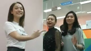 Download lagu Bunga citra lestari,Isyana and Rossa latihan nyanyi. Bunga citra lestari sexy banget mp3 Download lagu Bunga citra lestari,Isyana and Rossa latihan nyanyi. Bunga citra lestari sexy banget mp3