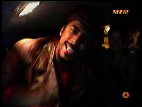 Hamed Daye feat. Stomy BugZy - Plan B (2000 - Paris Première)