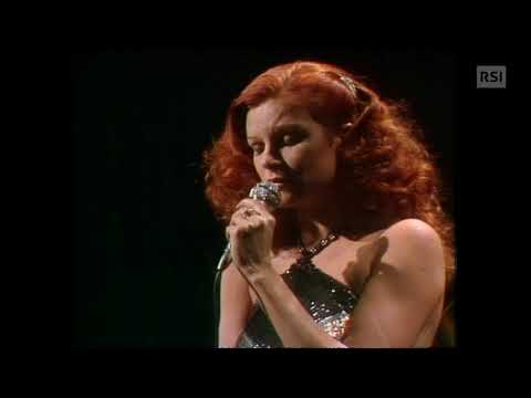 MILVA IN CONCERTO - CANZONI FRA LE DUE GUERRE (1978)
