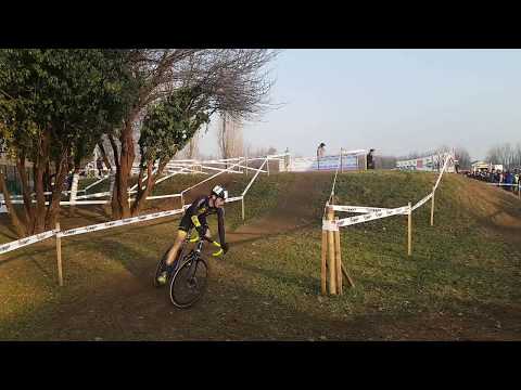 SCHIO 2020 - Campionato Italiano di Ciclocross - Categoria Master