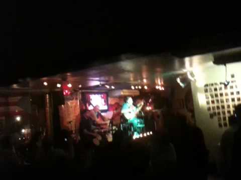 Roy Brown @ Kantare's