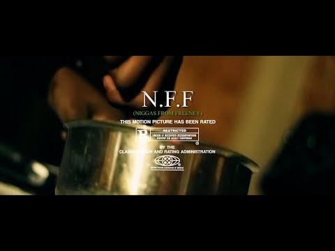 FreeneyBoyBuck ft. Yung Key - N.F.F. (Prod. By @IvyLeague_Max) | Shot By ILMG
