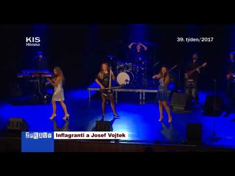 Inflagranti a Josef Vojtek