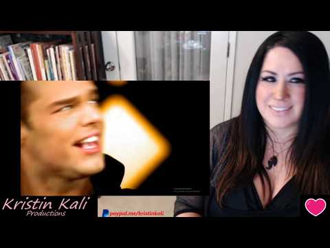 Ricky Martin - Livin' La Vida Loca                  #LeSSSgo!