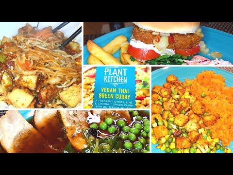 More marvellous meals made magically in minutes 😀😀