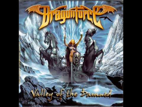 Dragonforce - Disciples of Babylon [HQ]