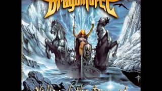 Dragonforce - Disciples of Babylon [HQ]