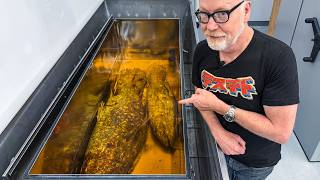 This Fish Is VERY VERY Special