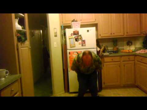 Man births watermelon