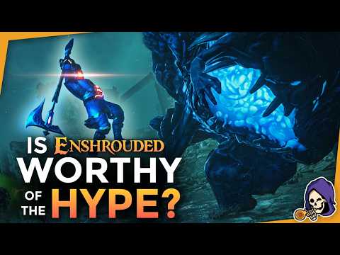 Is Enshrouded Worth Buying in 2026? | Should You Play It? | Honest Before You Buy Gameplay Review