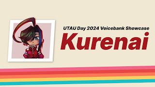 Thumbnail for Kurenai