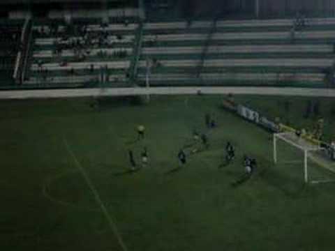 Guarani 0x0 São Caetano