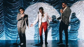 Gucci Mane, Bruno Mars, Kodak Black - Wake Up in The Sky [Official Music Video]