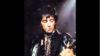 Johnny Thunders \u0026 The Heartbreakers - Hurt Me