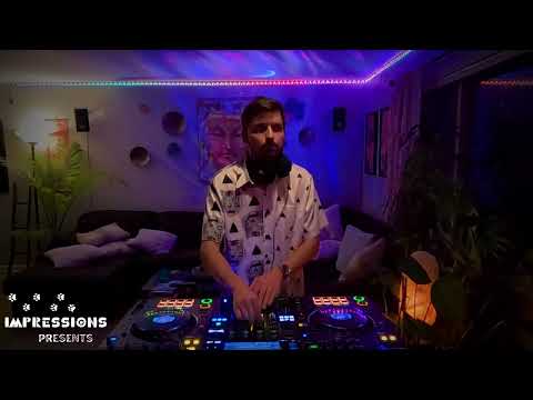 5.12.23 DYNOHUNTER - Live from the Livin' Room Vol 2