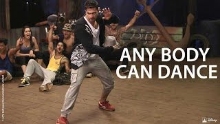 Download lagu Any Body Can Dance | Disney's ABCD 2 | Varun Dhawan | Prabhudheva mp3