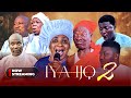 IYA IJO 2 Mide Martins Apa Lalude Abija Iya Gbonkan Latest Nollywood Yoruba Comedy Movie 2025
