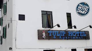 Tulip Hotel Apartment | Cameron Highlands, Malaysia | Hotel Review 🛏️
