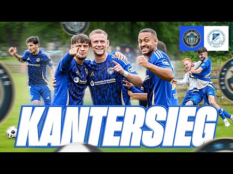 SIND WIR BEREIT FÜR DIE BEZIRKSLIGA?🔥⚽️