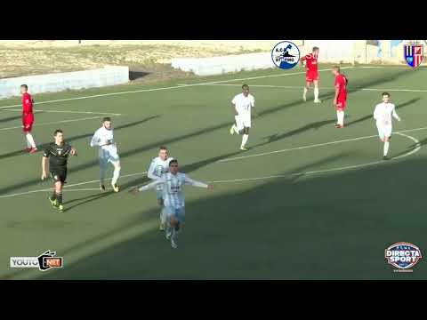 Calcio Ecc. - Stintino - Guspini Terralba 3-0 (Highlights)