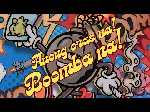 SABOG - Val Ortiz (Remastered Audio)