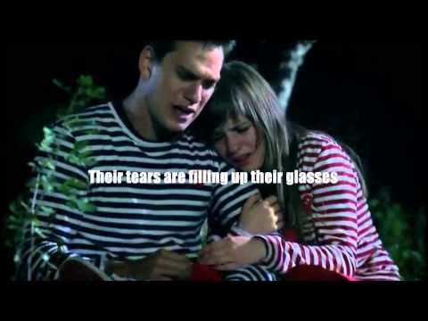 Vlad,Liviu,Rapha & Dima - Mad World (Lyric Video)