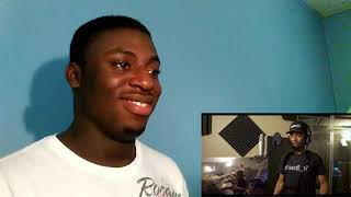 Desiigner   Panda Devvon Terrell Remix Reaction !!!!