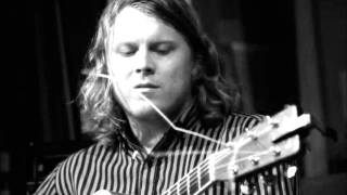 Ty Segall (Acoustic) at NYC Radio