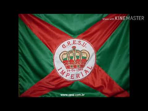 G.R.E.S.U IMPERIAL 2010