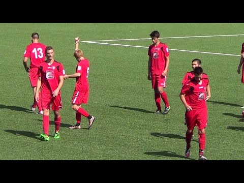 NK Rudar Velenje U19 vs NK Peca člani