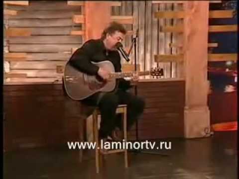 ЗОЛОТО - Анатолий ВЕРЕЩАГИН, стихи- Дмитрий ДАРИН