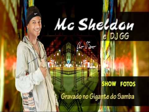 MC SHELDON E MC BOCO SE EU MATO EU VOU PRESO - {DJ TINHO DO COQUE O MELHOR DE 2011}