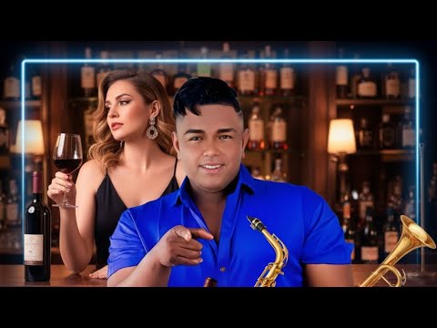 Discúlpeme Señora 🍷 - Raymon La Diferencia (Estreno Salsa 2026)