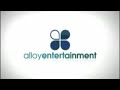 Far Field Productions Cube Vision Alloy Entertainment Original Film Warner Bros Television 2007