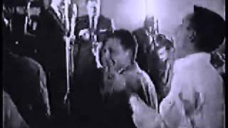 Royal Garden blues-McPartland at a jazzdance 1954