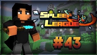 Spleef League 43 - Prediction: OFF (vs Neil_)