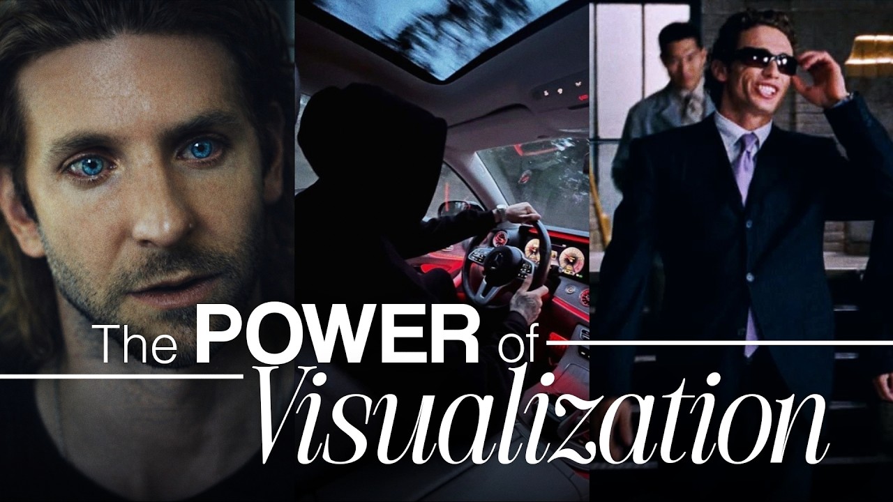 Watch This Before You Visualize Again: 20 Minutes That Matter