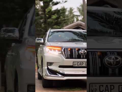 Thumbnail for 💖 Prado | toyota land cruiser prado | vip modified by Hatchback, Peugeot, Limousine, Opel, Maybach, Motorcycle, Renault, Lamborghini, Harley-Davidson, Maserati, KTM, Ferrari, Supercar, Toyota, Hummer, SEAT, Isuzu, Oldsmobile, Suzuki, SUV, Porsche, Mazda, Subaru, BMW, Volkswagen, Piaggio, Lexus, Jeep, Lada, Car, Toyota FJ Cruiser, Vehicle, Minivan, Truck, Infiniti, Perodua, Nissan, Van, Koenigsegg